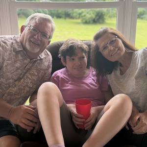 Team Page: Red Cup Jill